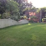 Urban Gardenappartment In Apartamento *