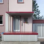 Urban Gardenappartment In Daire *