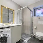 Urban Gardenappartment In