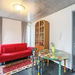 Urban Gardenappartment In Apartamento