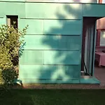 Urban Gardenappartment In Apartamento