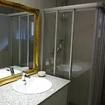 Daire Urban Gardenappartment In