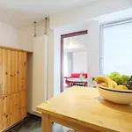 Urban Gardenappartment In * Mannheim