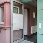 Urban Gardenappartment In * Mannheim