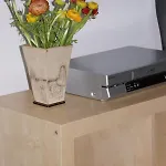 Urban Gardenappartment In Mannheim
