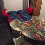 Urban Gardenappartment In * Mannheim