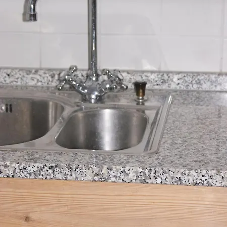 Urban Gardenappartment In *