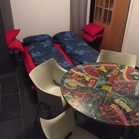 Urban Gardenappartment In * 曼海姆