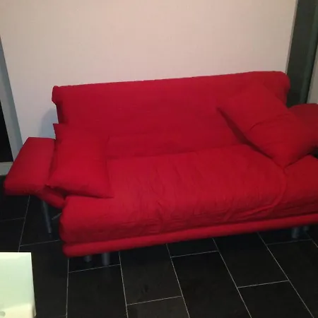 Daire Urban Gardenappartment In *