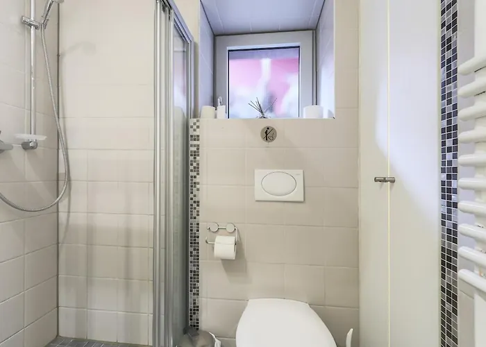 Urban Gardenappartment In * Mannheim