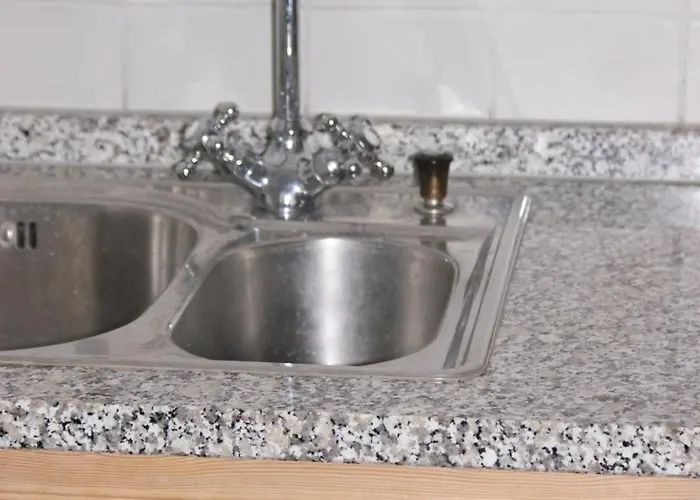 Urban Gardenappartment In *