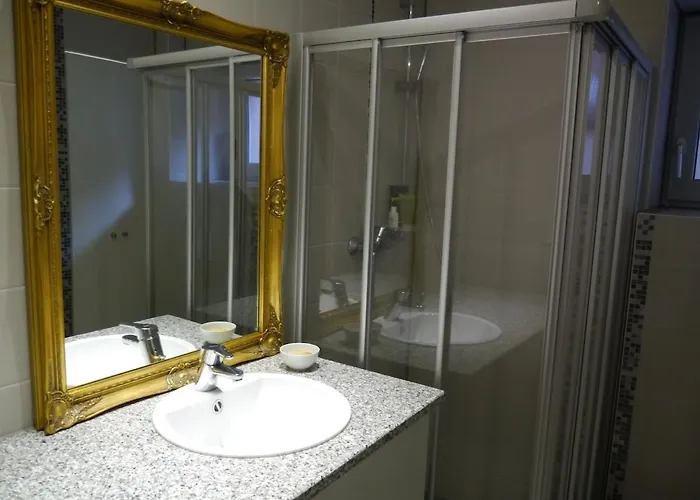 Urban Gardenappartment In Apartment Mannheim