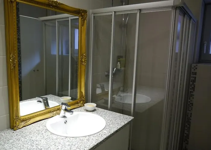 Apartamento Urban Gardenappartment In