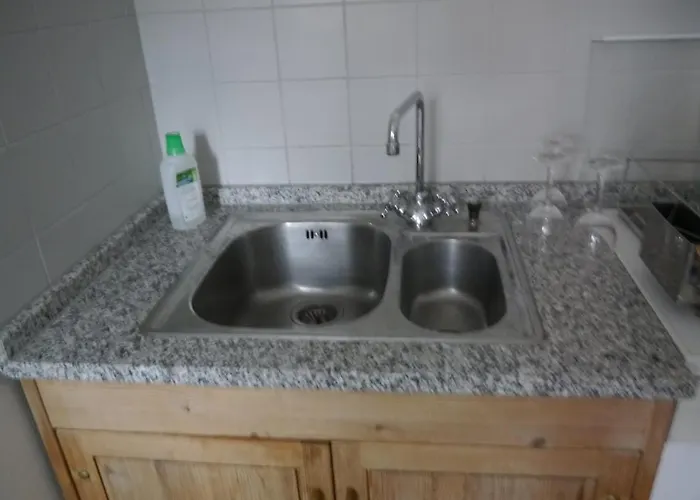 Urban Gardenappartment In Mannheim